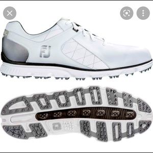FootJoy Pro/SL Style Golf Shoes